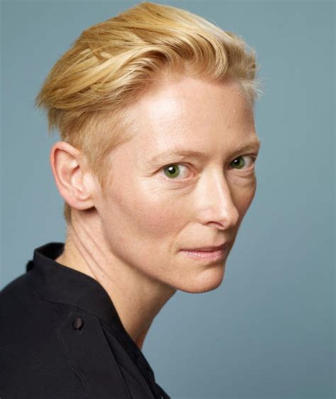 where does tilda swinton live.